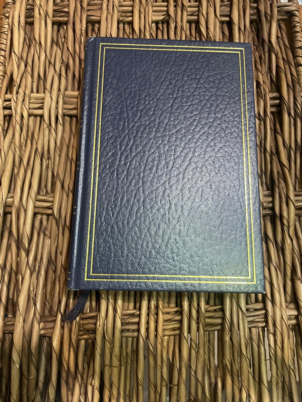 WhatsApp Image 2026-05-22 at 08.27.13 Decorative Book - 002 - Image 1